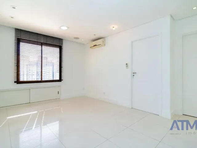 Sala para alugar, no bairro Batel em Curitiba