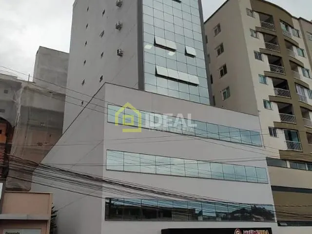 Sala à venda, no bairro Centro em Concórdia