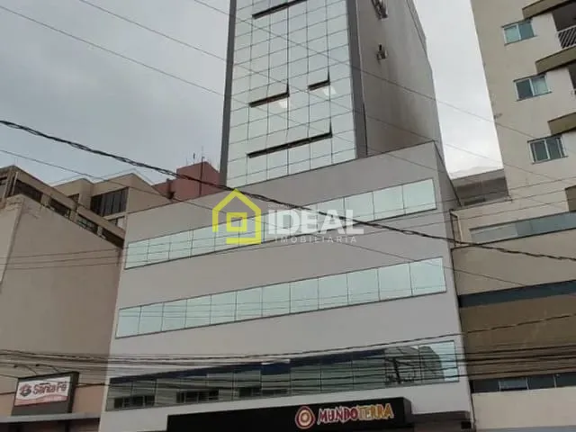 Sala à venda, no bairro Centro em Concórdia