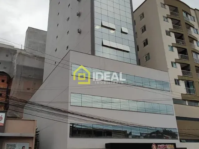 Sala à venda, no bairro Centro em Concórdia
