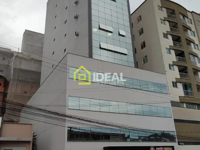 Sala à venda, no bairro Centro em Concórdia