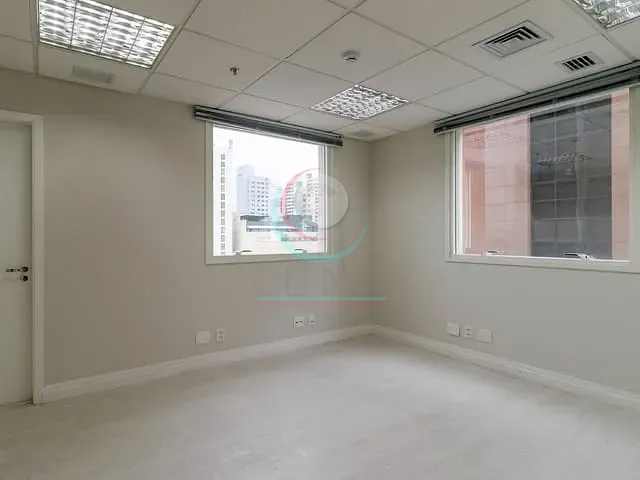 Sala para alugar, no bairro Santa Cecília em São Paulo