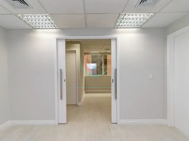 Sala para alugar, no bairro Santa Cecília em São Paulo