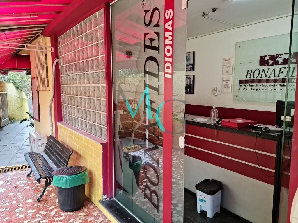 Conjunto Comercial-Sala para alugar, 10m² - Foto 3