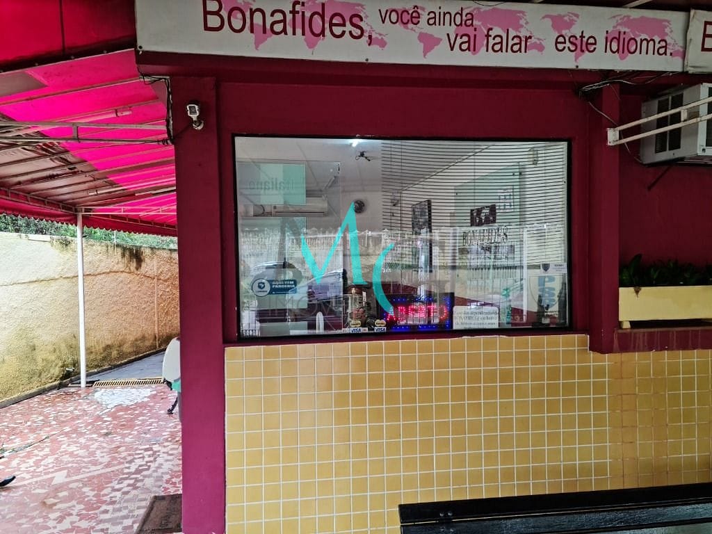 Conjunto Comercial-Sala para alugar, 10m² - Foto 2