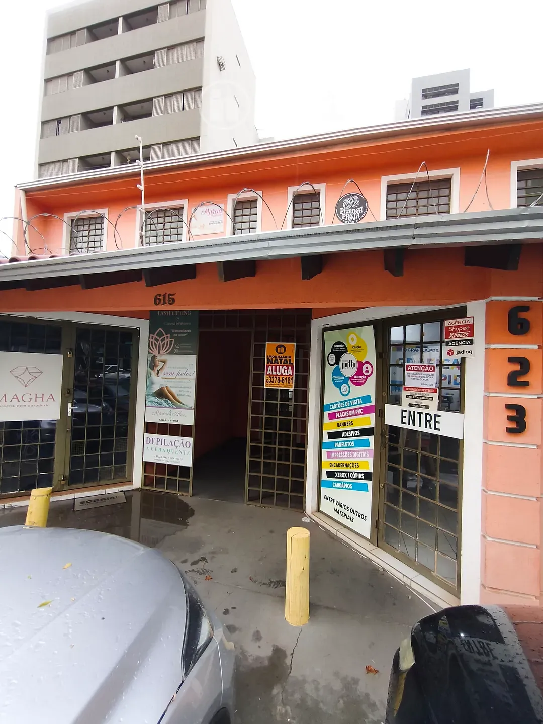 Sala-Conjunto, 50 m² - Foto 2
