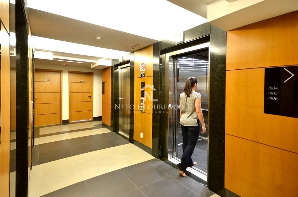 Sala-Conjunto, 157 m² - Foto 10