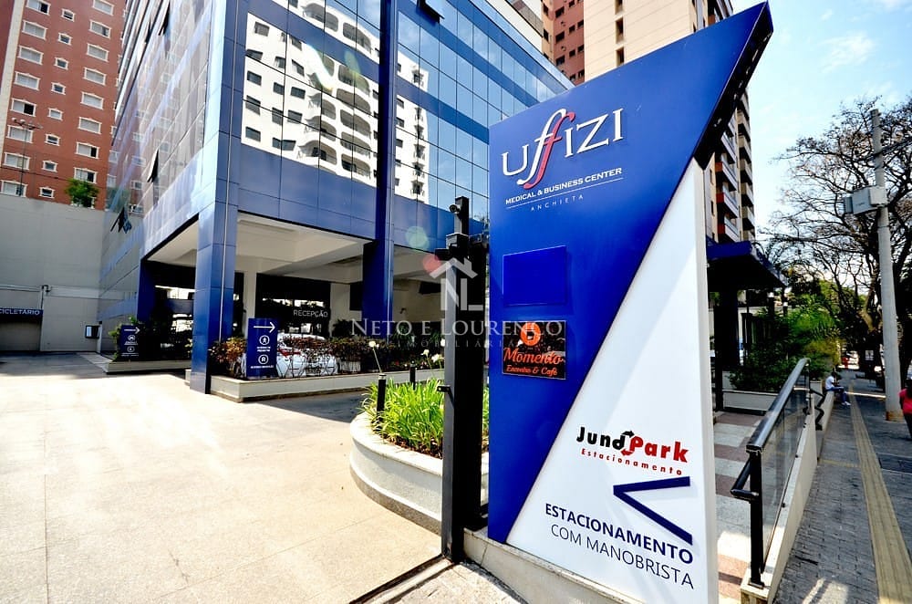 Sala-Conjunto, 157 m² - Foto 1