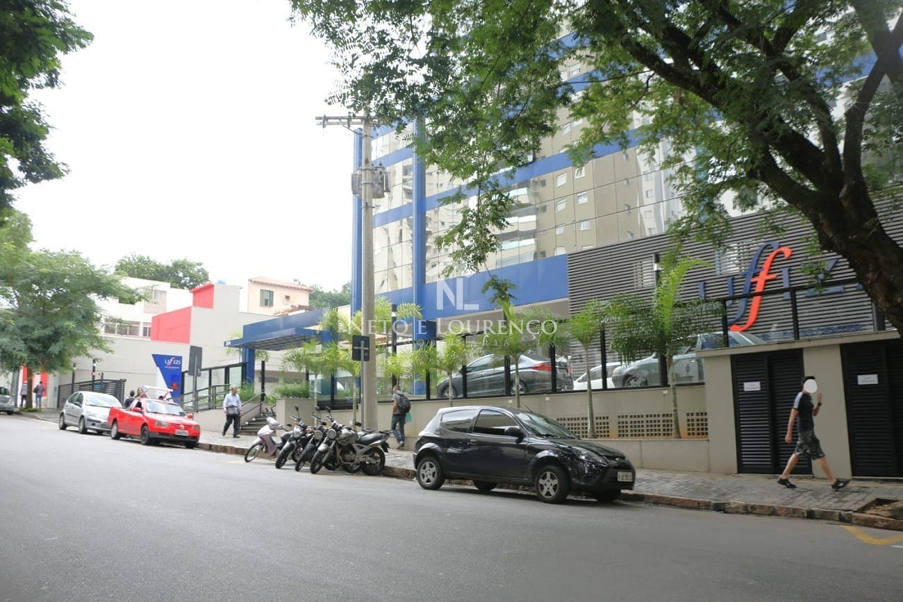 Sala-Conjunto, 157 m² - Foto 7