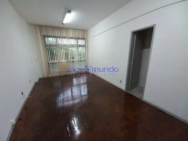 Sala para alugar, no bairro Centro em Rio de Janeiro