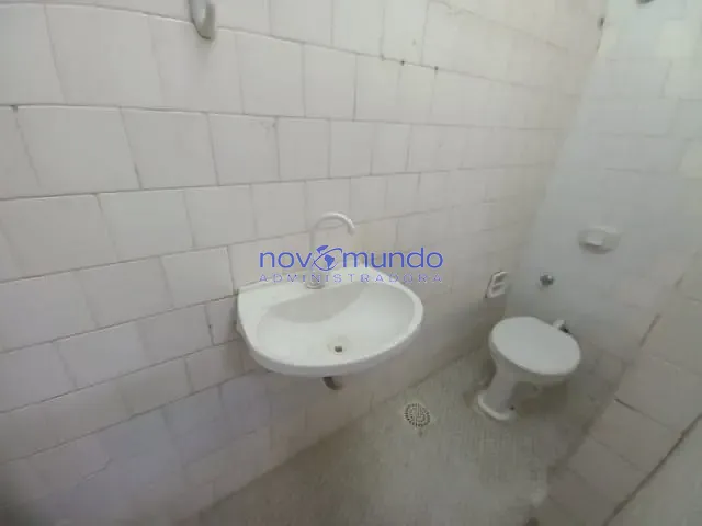 Sala para alugar, no bairro Centro em Rio de Janeiro