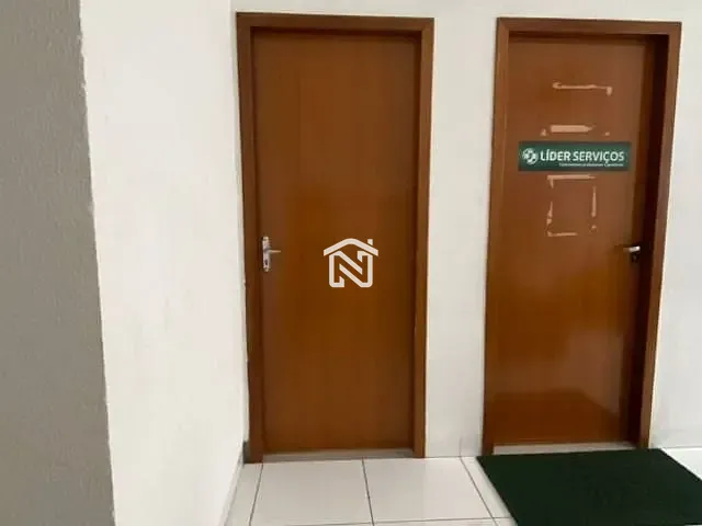 Sala com 93m², para alugar, no bairro Centro em Paraíso do Tocantins