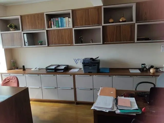 Sala à venda ou para alugar, no bairro Centro em São José dos Campos