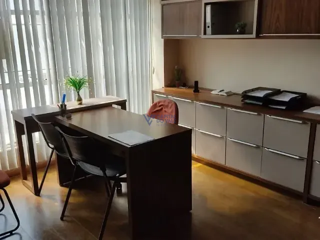 Sala à venda ou para alugar, no bairro Centro em São José dos Campos