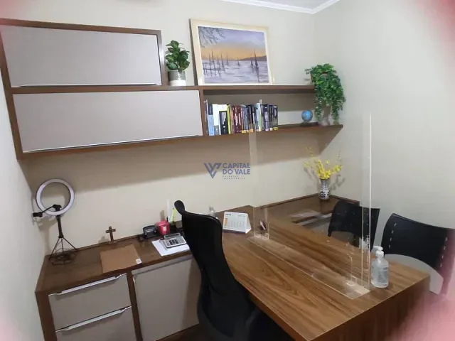 Sala à venda ou para alugar, no bairro Centro em São José dos Campos