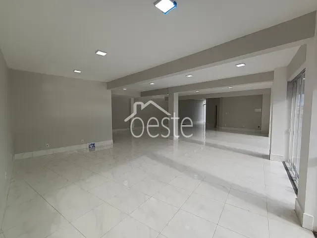 Sala para alugar, no bairro Parque Residencial São Joaquim em Santa Bárbara D'Oeste