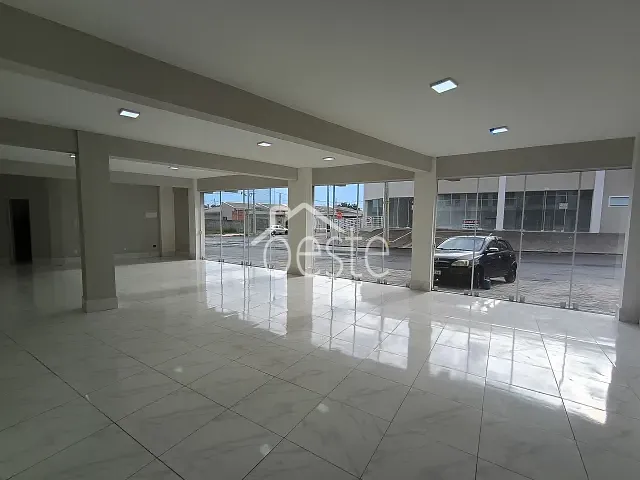 Sala para alugar, no bairro Parque Residencial São Joaquim em Santa Bárbara D'Oeste