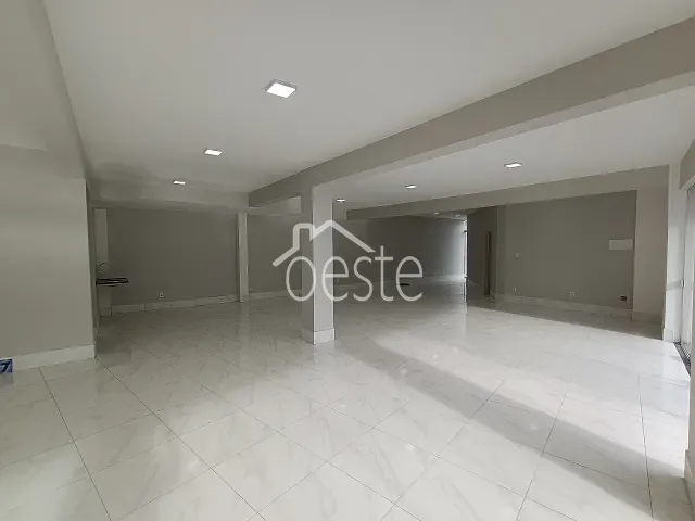 Sala para alugar, no bairro Parque Residencial São Joaquim em Santa Bárbara D'Oeste