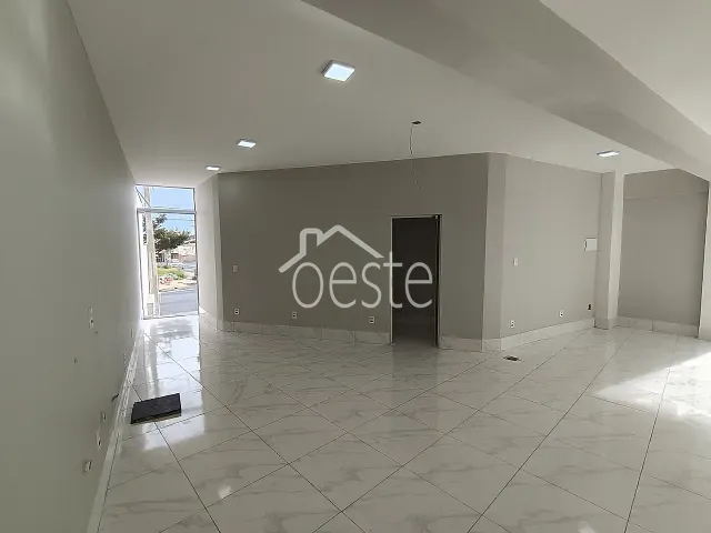 Sala para alugar, no bairro Parque Residencial São Joaquim em Santa Bárbara D'Oeste
