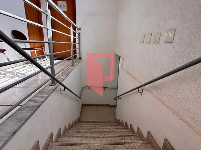 Sala para alugar, no bairro Caiçaras em Belo Horizonte