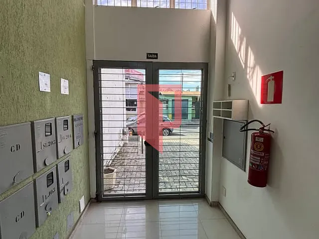 Sala para alugar, no bairro Caiçaras em Belo Horizonte