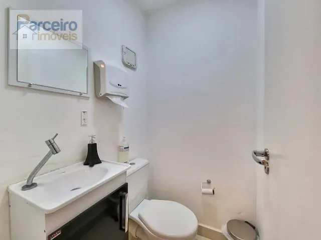 Sala à venda, no bairro Tatuapé em São Paulo