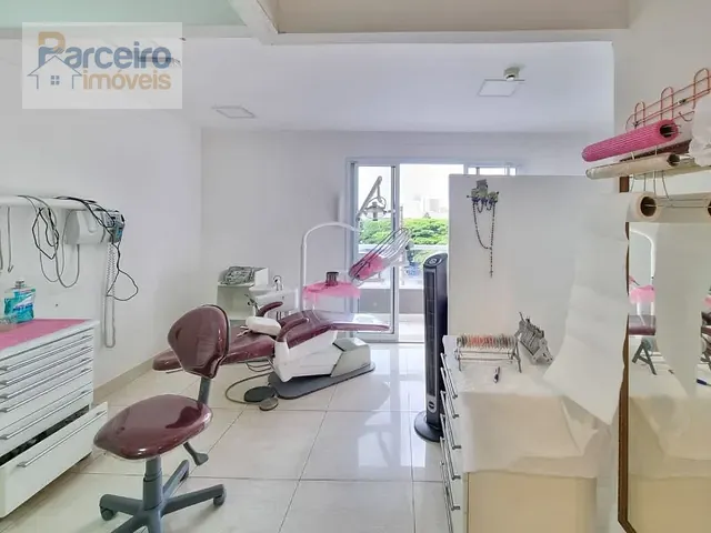 Sala à venda, no bairro Tatuapé em São Paulo