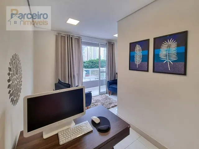 Sala à venda, no bairro Tatuapé em São Paulo