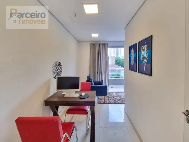Sala à venda, no bairro Tatuapé em São Paulo