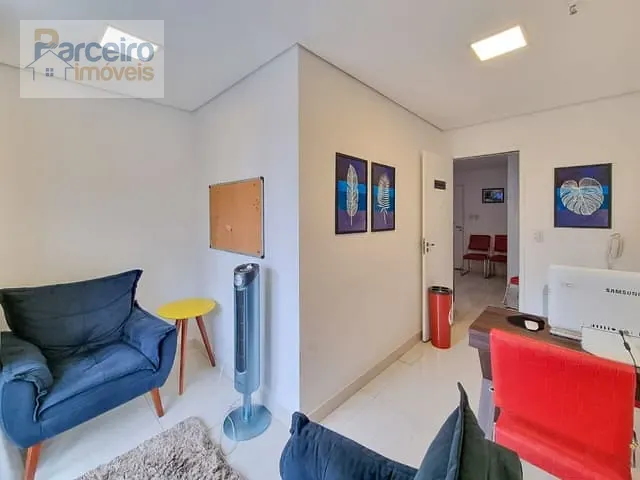 Sala à venda, no bairro Tatuapé em São Paulo