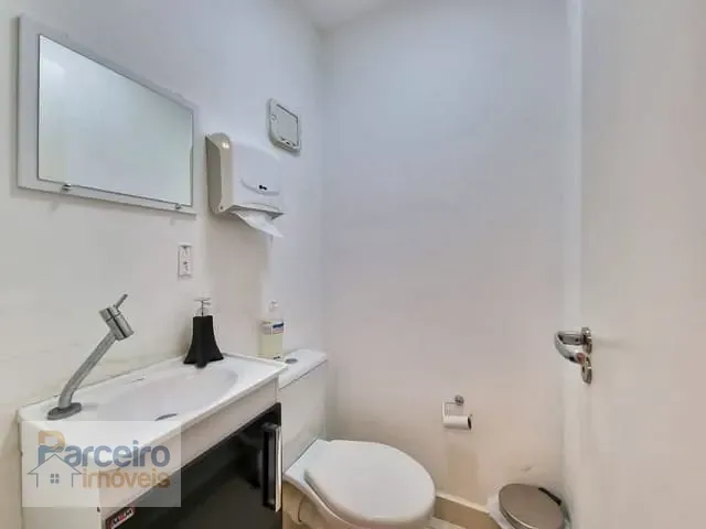 Sala à venda, no bairro Tatuapé em São Paulo