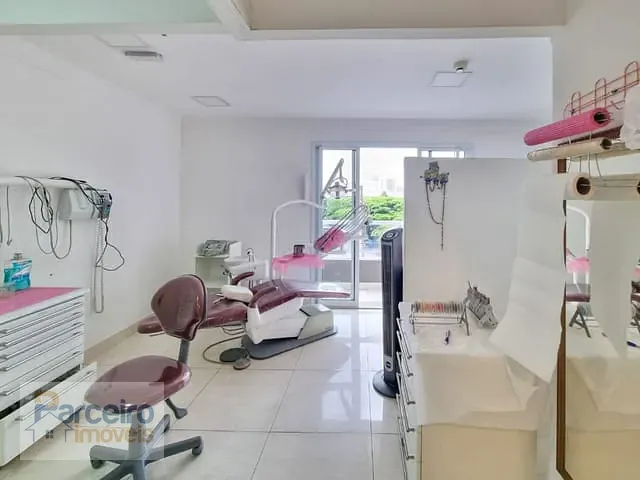 Sala à venda, no bairro Tatuapé em São Paulo
