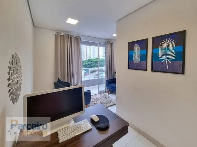 Sala à venda, no bairro Tatuapé em São Paulo