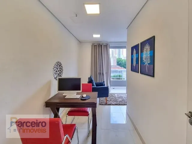 Sala à venda, no bairro Tatuapé em São Paulo