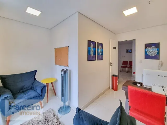 Sala à venda, no bairro Tatuapé em São Paulo