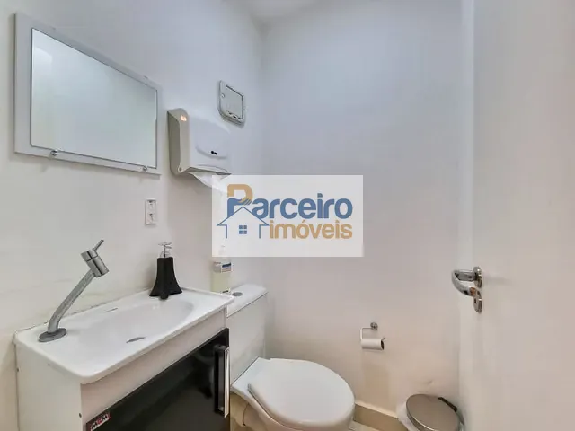 Sala à venda, no bairro Tatuapé em São Paulo