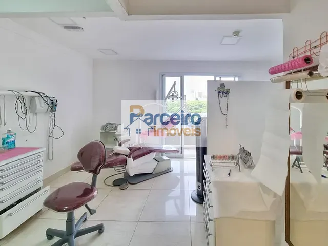 Sala à venda, no bairro Tatuapé em São Paulo