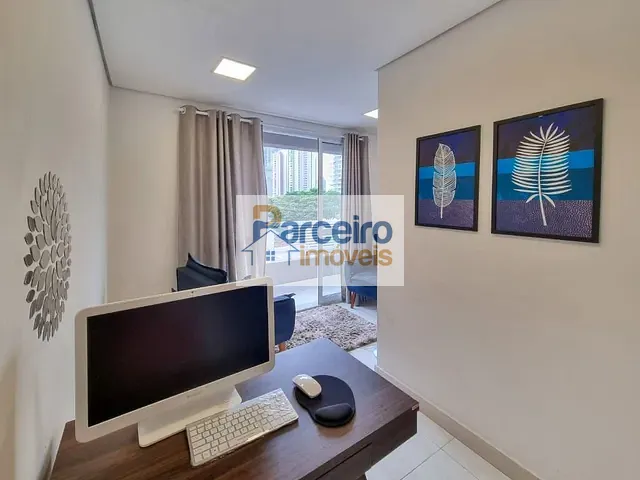 Sala à venda, no bairro Tatuapé em São Paulo