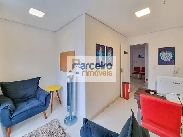 Sala à venda, no bairro Tatuapé em São Paulo