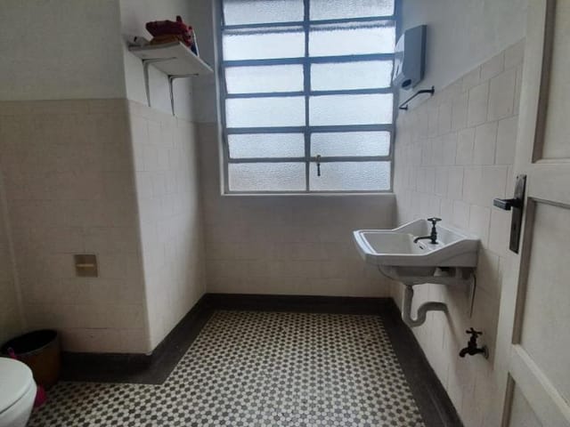 Sala com 65m², para alugar, no bairro Bela Vista em São Paulo