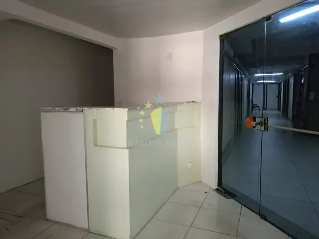 Sala com 89m², para alugar, no bairro Centro em Rio de Janeiro