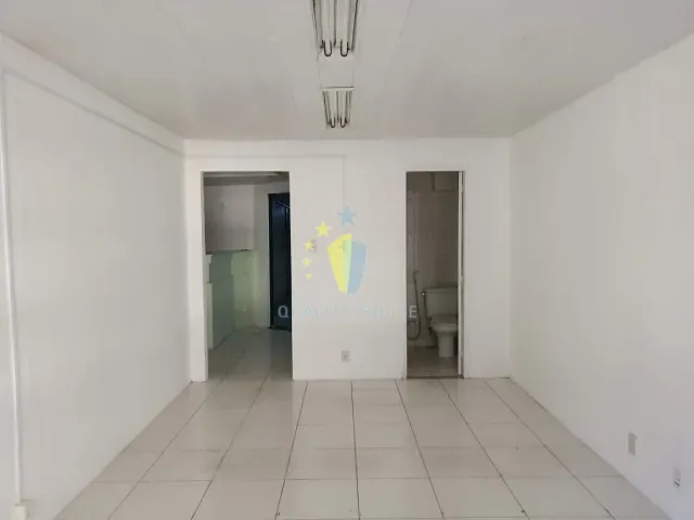 Sala com 89m², para alugar, no bairro Centro em Rio de Janeiro