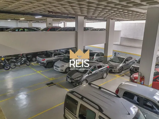Sala à venda, no bairro Campo Grande em Rio de Janeiro