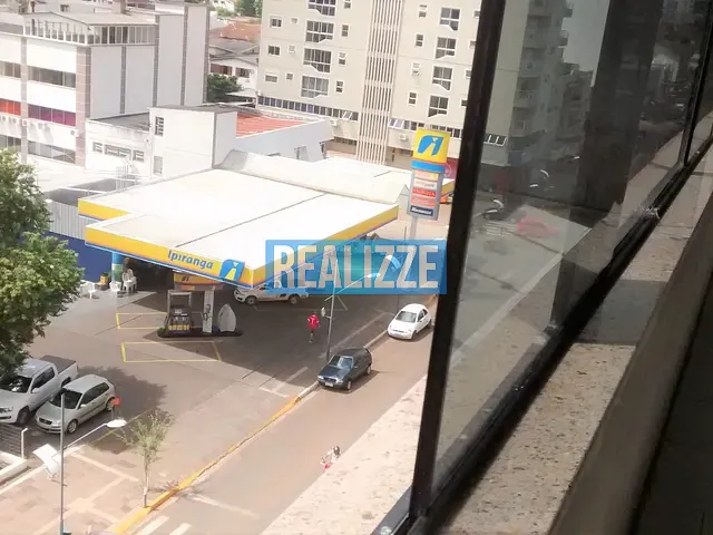 Sala para alugar, no bairro Centro em Marau