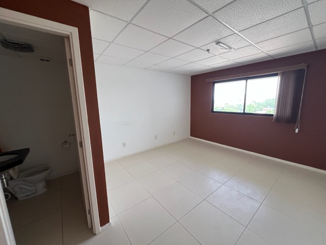 Sala com 32m², para alugar, no bairro Novo Horizonte em Arapiraca