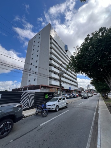 Sala com 32m², para alugar, no bairro Novo Horizonte em Arapiraca