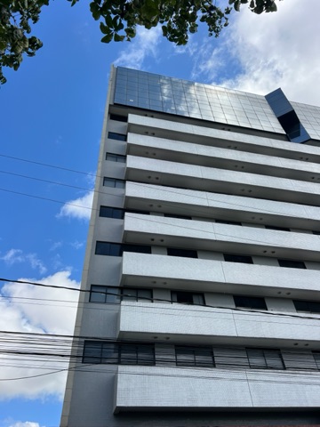 Sala com 32m², para alugar, no bairro Novo Horizonte em Arapiraca