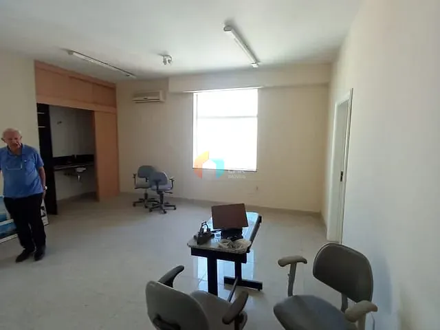 Sala com 130m², à venda, no bairro Centro em Rio de Janeiro