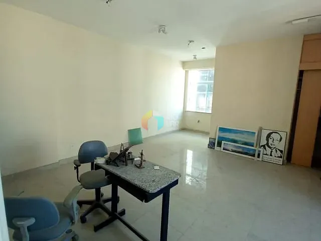 Sala com 130m², à venda, no bairro Centro em Rio de Janeiro