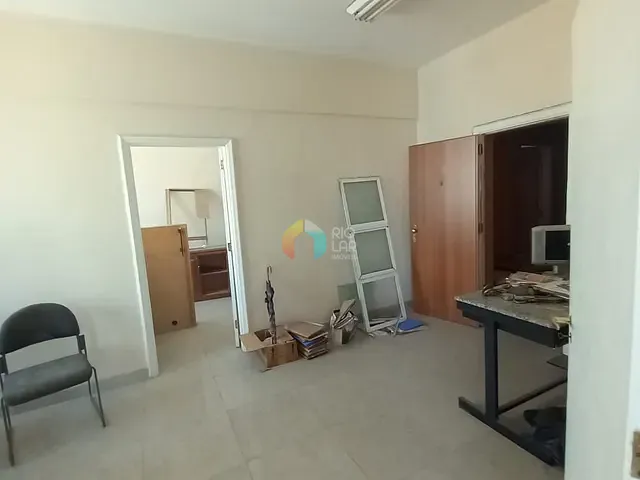 Sala com 130m², à venda, no bairro Centro em Rio de Janeiro